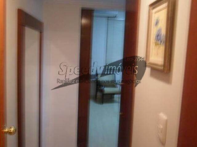 Apartamento para Venda em Santos - 4