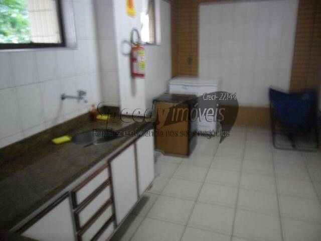 Apartamento para Venda em Santos - 3