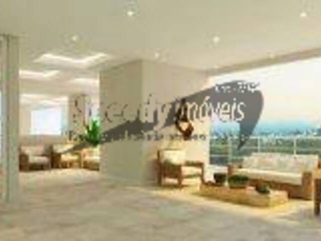 #1048 - Apartamento para Lançamento em Santos - SP - 1