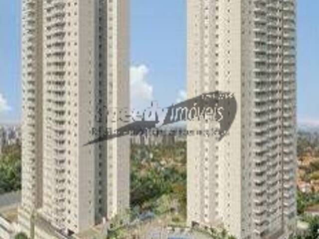 #1048 - Apartamento para Lançamento em Santos - SP - 3