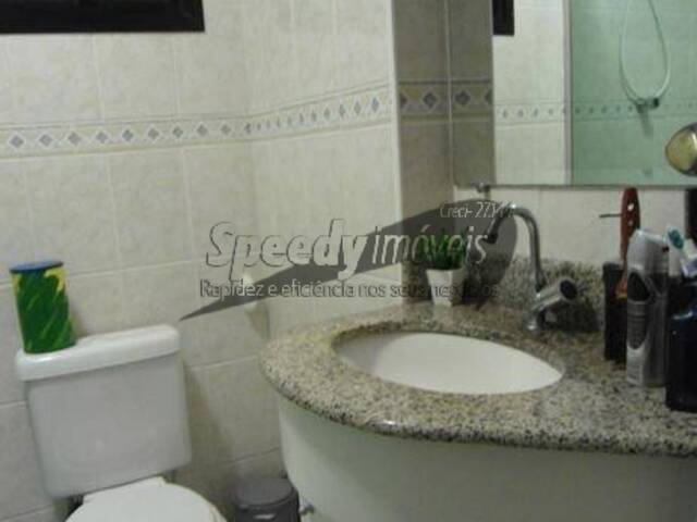 Apartamento para Venda em Santos - 4
