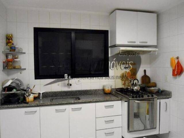 Apartamento para Venda em Santos - 5