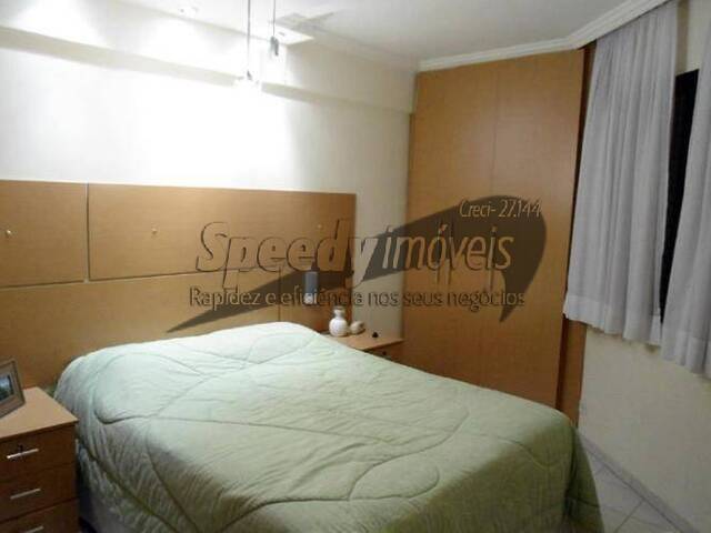 Apartamento para Venda em Santos - 2