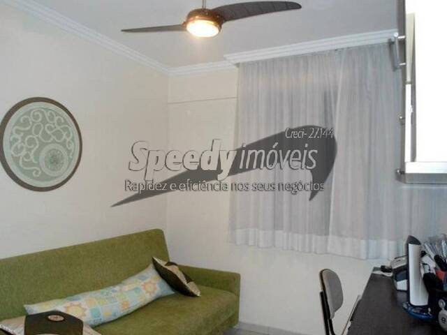 Apartamento para Venda em Santos - 3