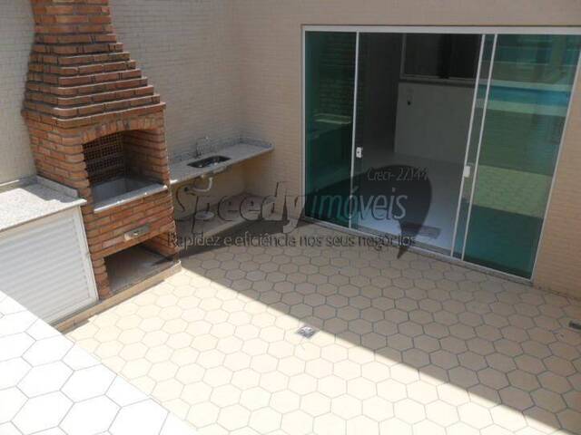 Sobreposta para Venda em Santos - 5