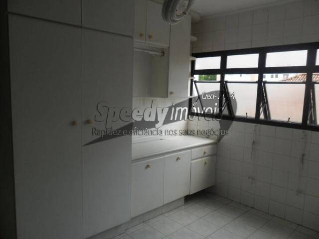 #1034 - Apartamento para Venda em Santos - SP - 3