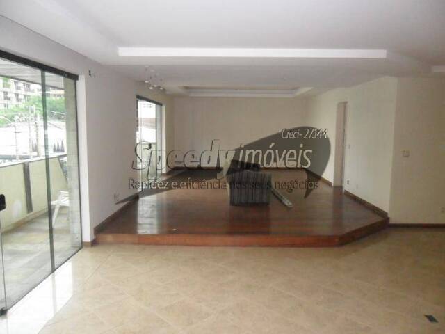 #1034 - Apartamento para Venda em Santos - SP - 2