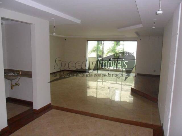 #1034 - Apartamento para Venda em Santos - SP - 1