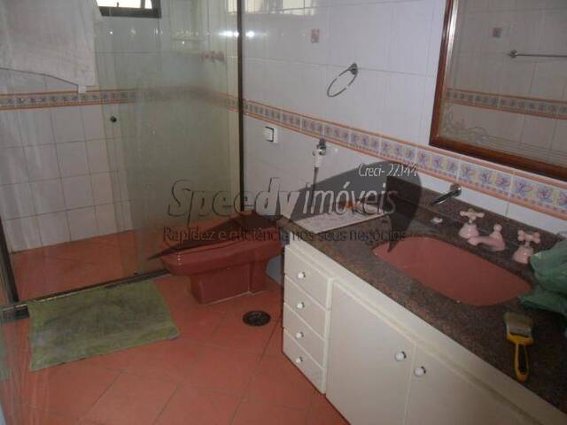 Apartamento para Venda em Santos - 5