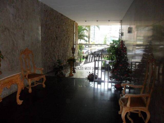 Apartamento para Venda em Santos - 4