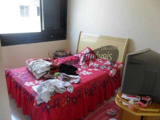 Apartamento para Venda em Santos - 3