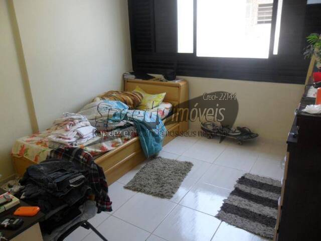 Apartamento para Venda em Santos - 4