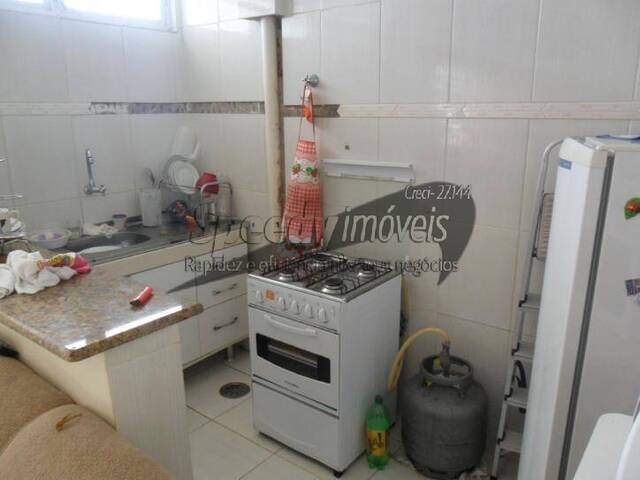 Apartamento para Venda em Santos - 5