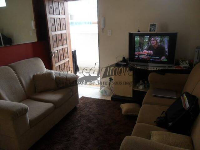 Apartamento para Venda em Santos - 2