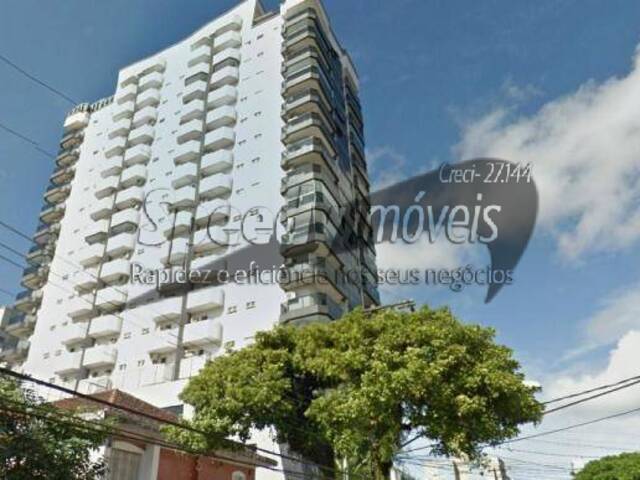 Apartamento para Venda em Santos - 2