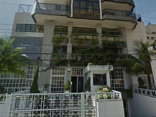 Apartamento para Venda em Santos - 3