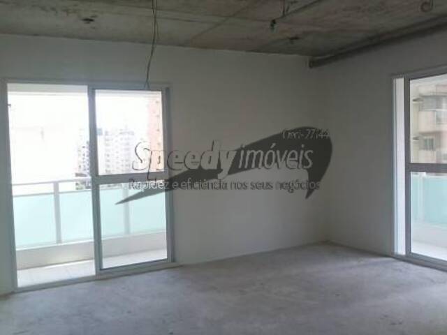 Sala para Venda em Santos - 2