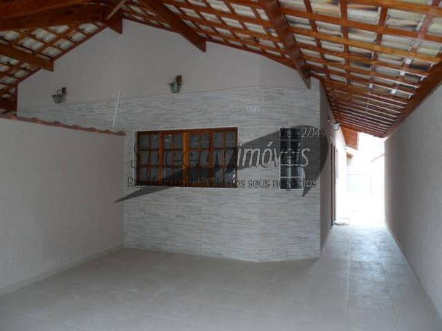 Casa para Venda em Praia Grande - 4