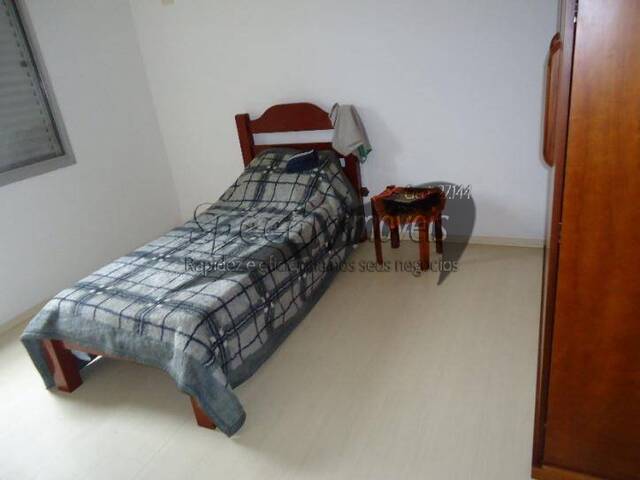 Apartamento para Venda em Santos - 5