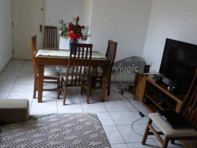 Apartamento para Venda em Santos - 2