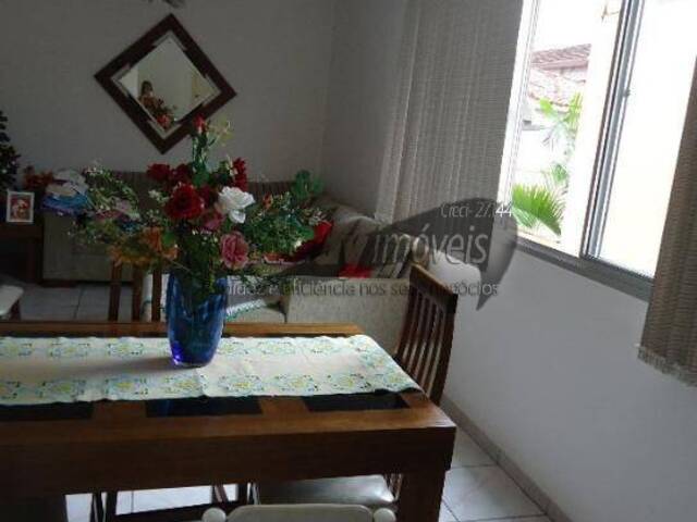 Apartamento para Venda em Santos - 3