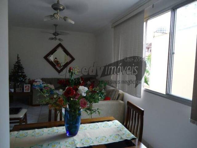 Apartamento para Venda em Santos - 4