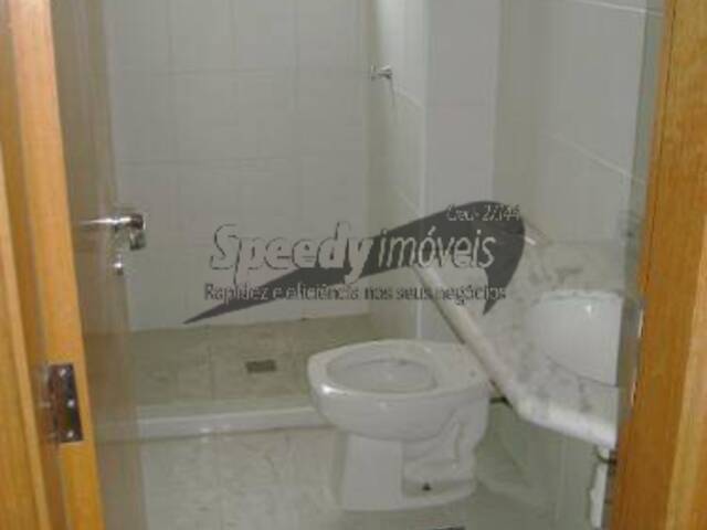 Apartamento para Venda em Santos - 4