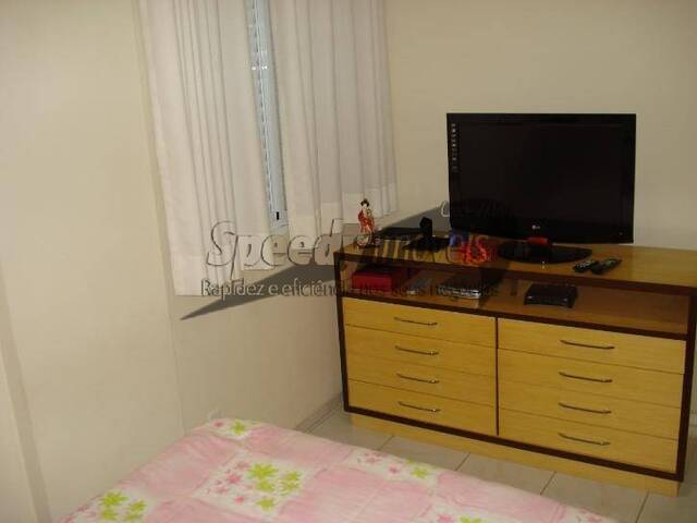 Apartamento para Venda em Santos - 5