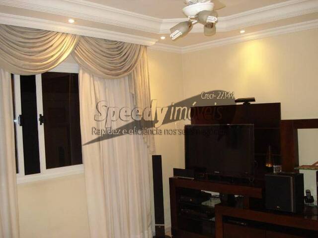 Apartamento para Venda em Santos - 4