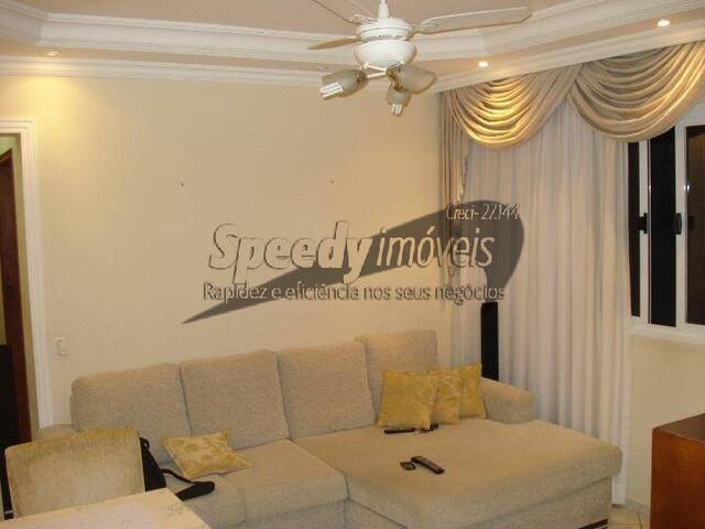 Apartamento para Venda em Santos - 3