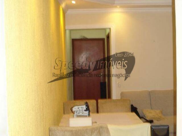 Apartamento para Venda em Santos - 2