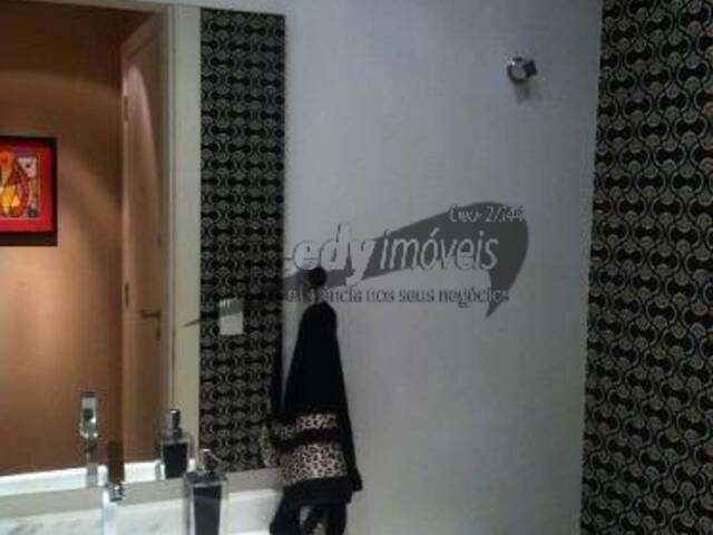 Apartamento para Venda em Santos - 4