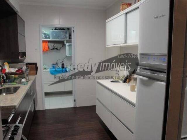 Apartamento para Venda em Santos - 5