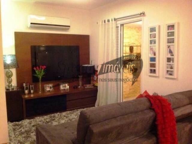 #1069 - Apartamento para Venda em Santos - SP - 2