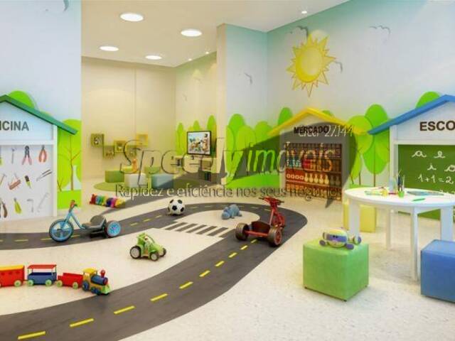 Apartamento para Lançamento em Santos - 5