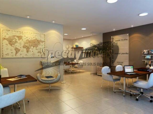 Apartamento para Lançamento em Santos - 4