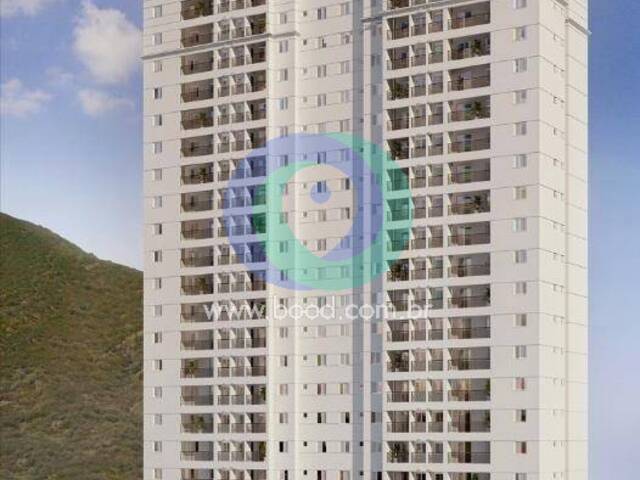#1081 - Apartamento para Lançamento em Santos - SP