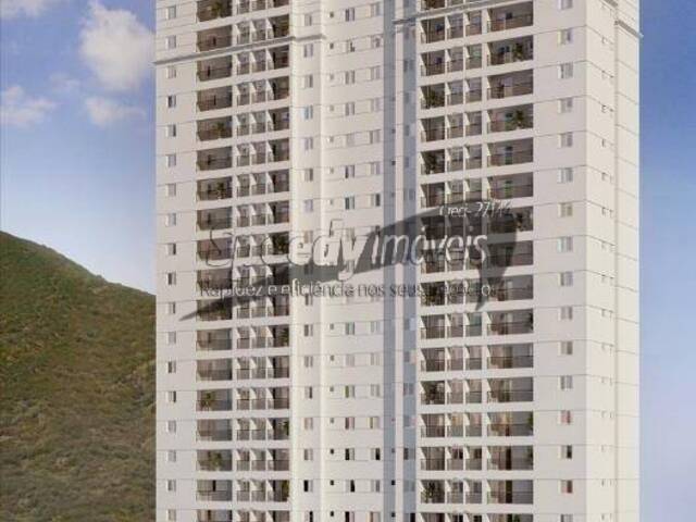 #1081 - Apartamento para Lançamento em Santos - SP - 2