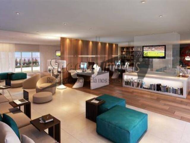 Apartamento para Lançamento em Santos - 5