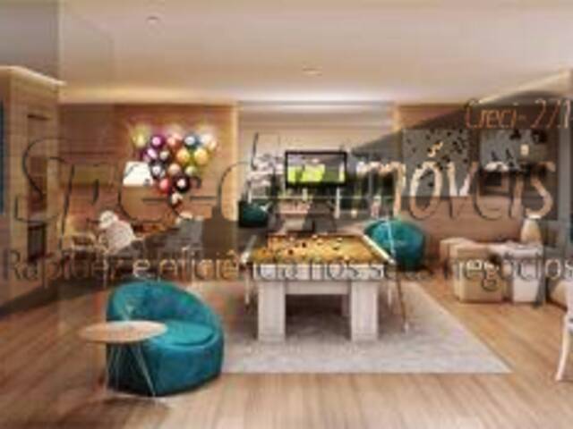 Apartamento para Lançamento em Santos - 4