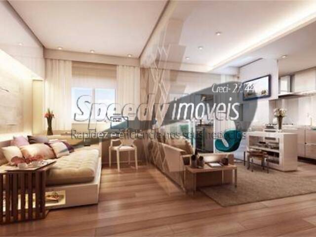 #1082 - Apartamento para Lançamento em Santos - SP - 3