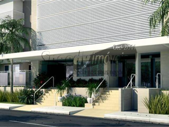 #1083 - Apartamento para Lançamento em Santos - SP - 1