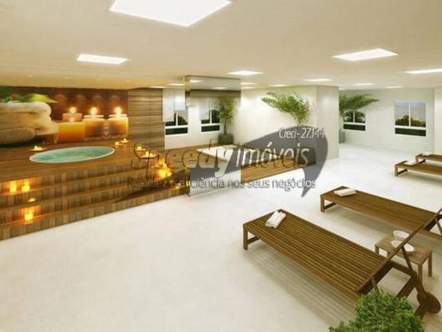 Apartamento para Venda em Santos - 4