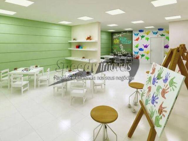 Apartamento para Venda em Santos - 3