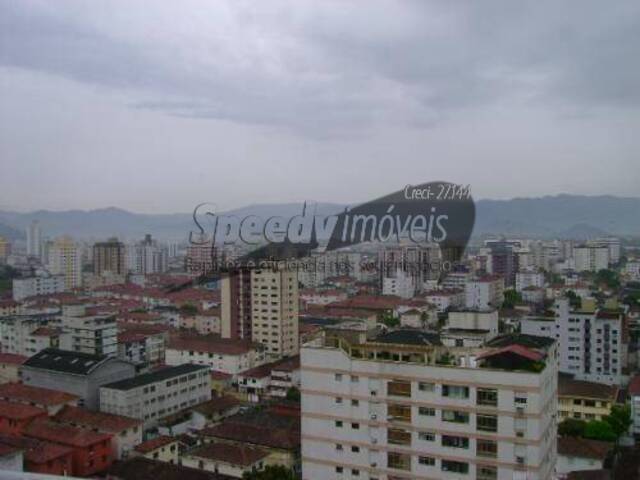 Apartamento para Venda em Santos - 3