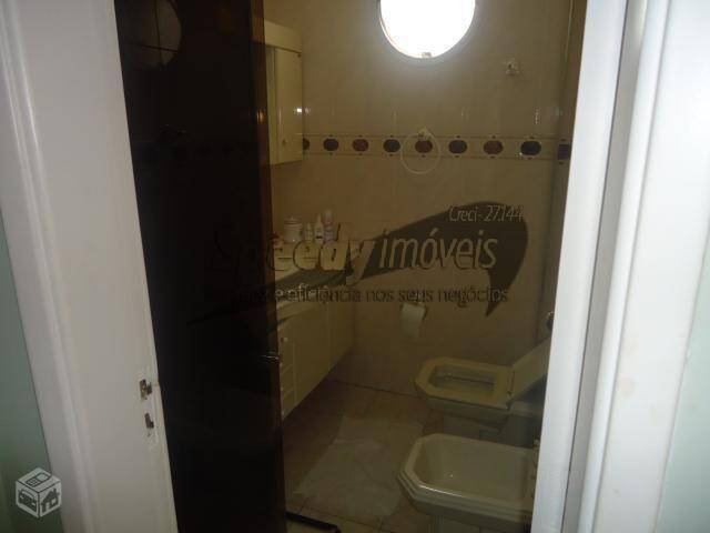 Apartamento para Venda em Santos - 5