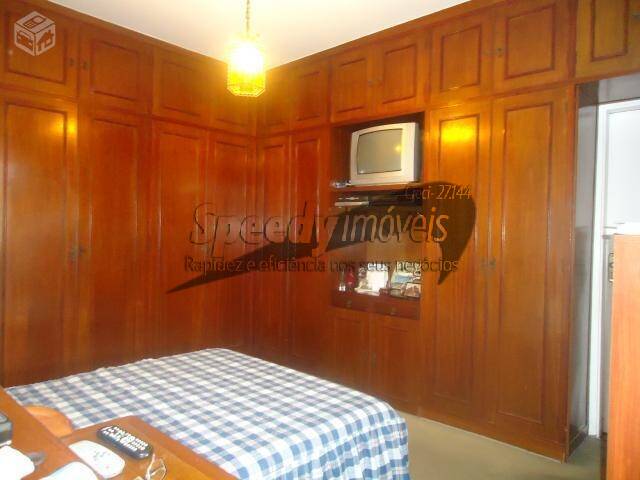 Apartamento para Venda em Santos - 4