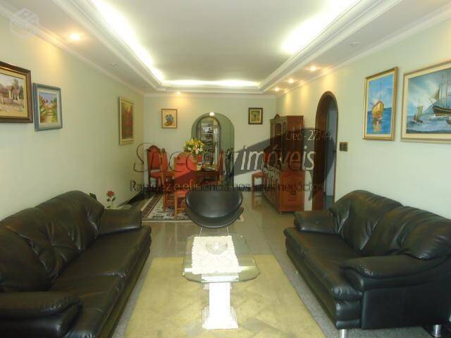 Apartamento para Venda em Santos - 3