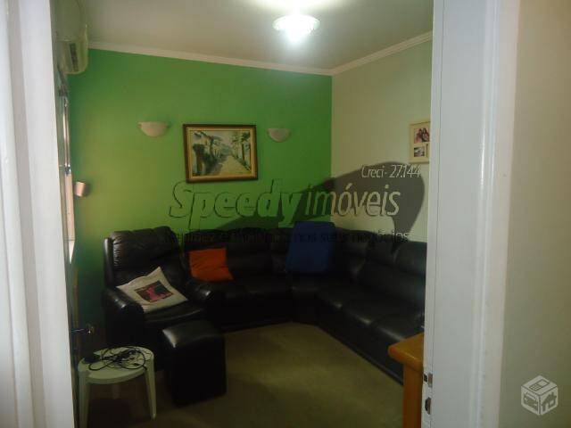 Apartamento para Venda em Santos - 2