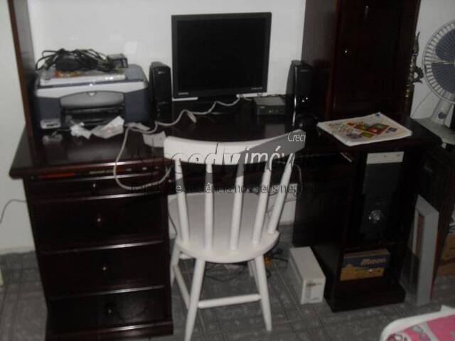 Apartamento para Venda em Santos - 5